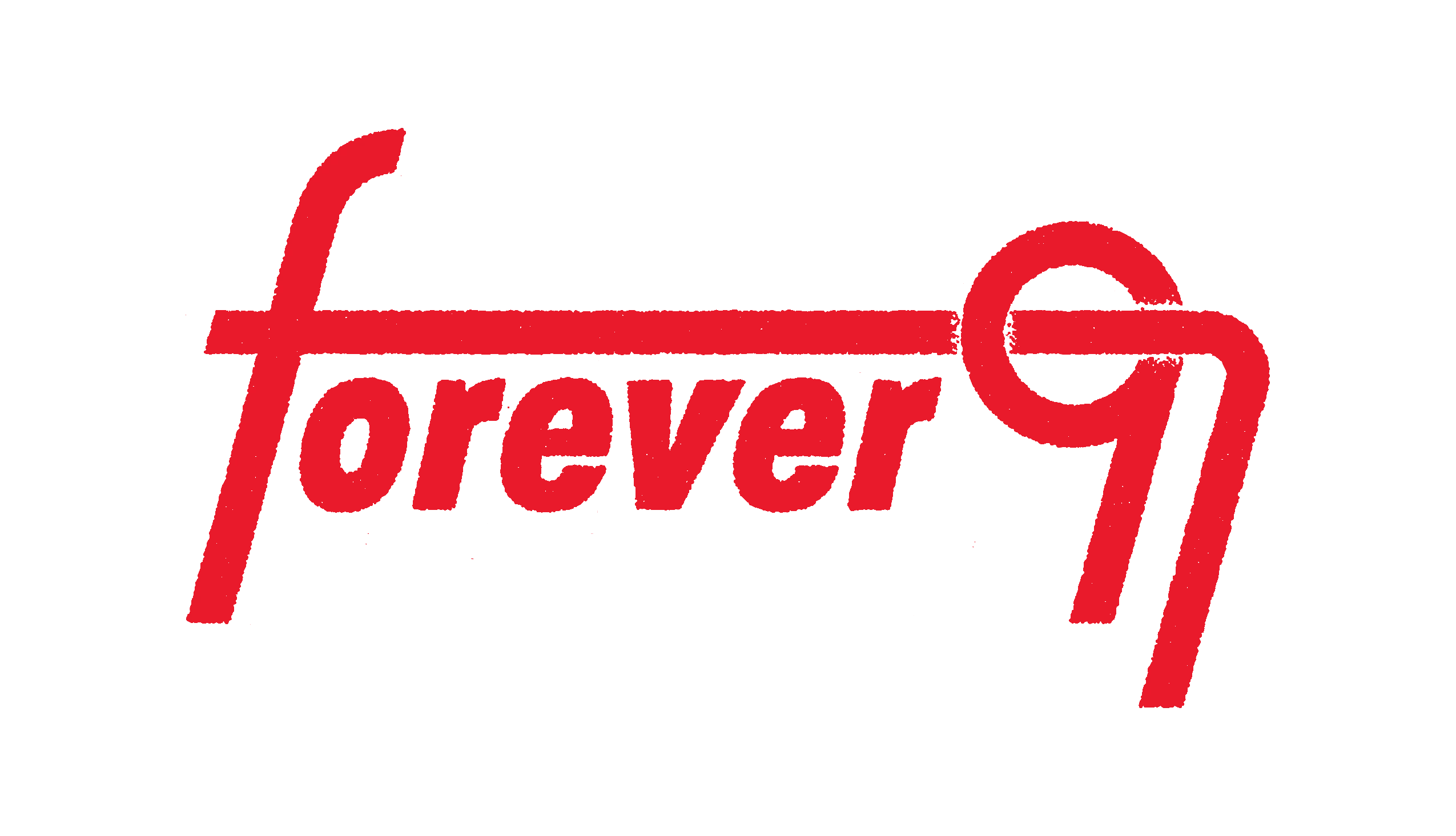 forever97 logo